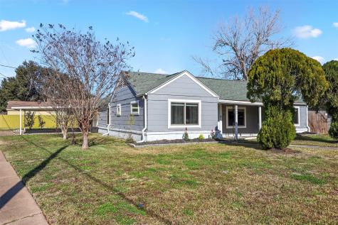 2007 Florida Street Baytown TX 77520