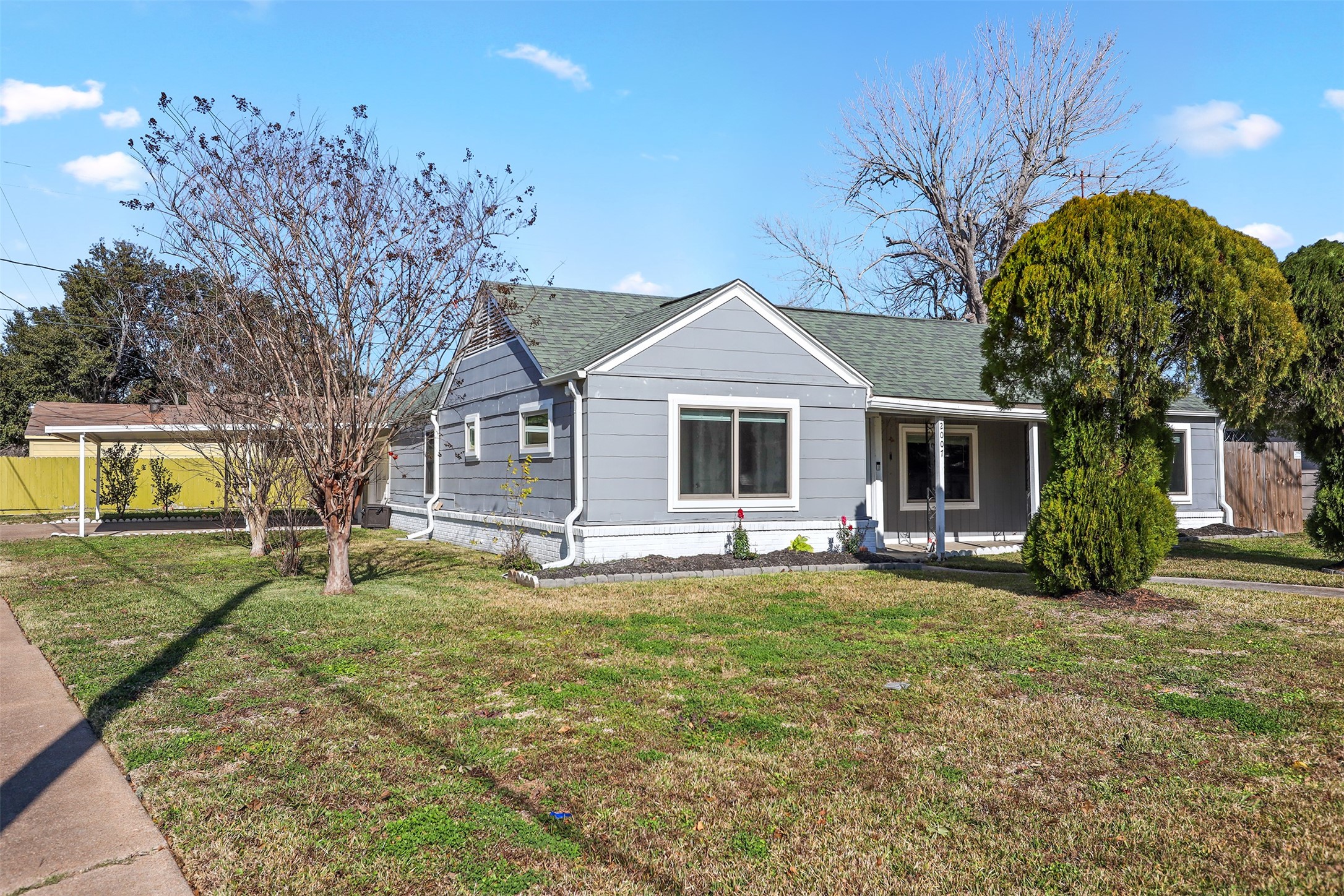 2007 Florida Street Baytown TX 77520