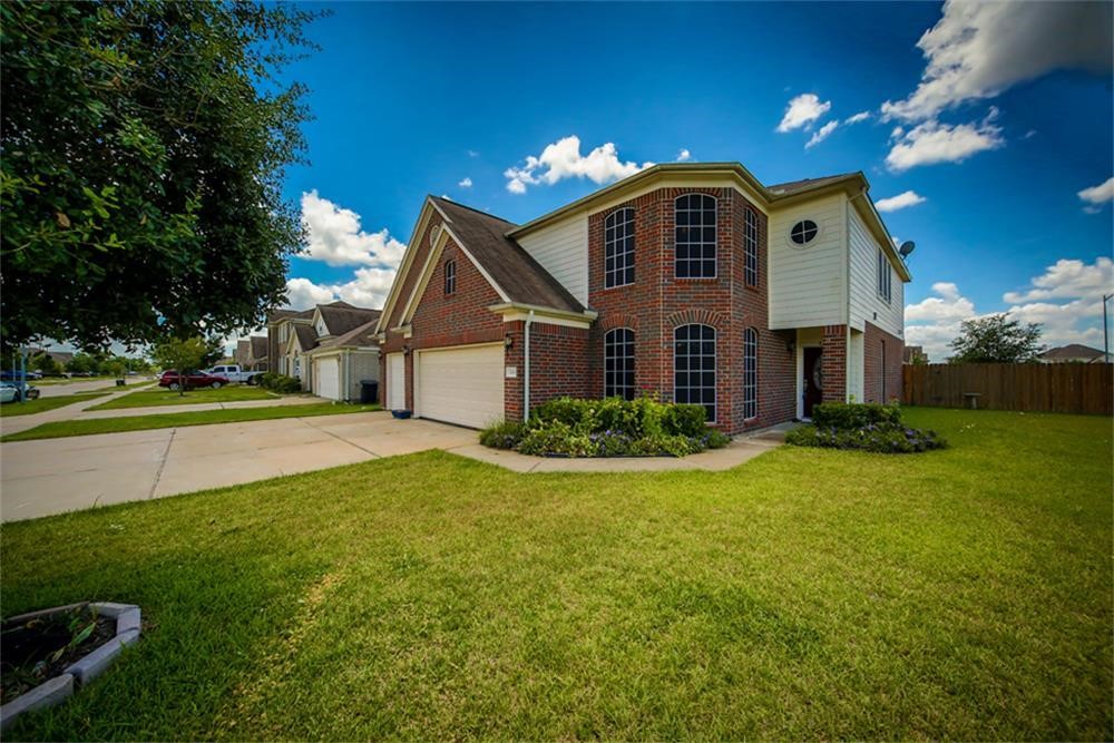 3118 Dogwood Knoll Trail Rosenberg TX 77471