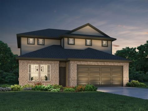 6810 Ventura Drive Rosharon TX 77583