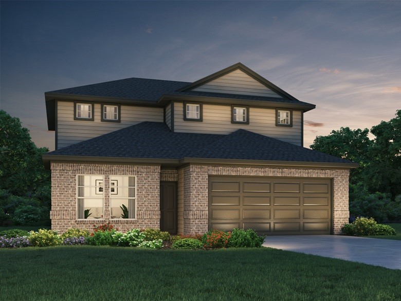 6810 Ventura Drive Rosharon TX 77583