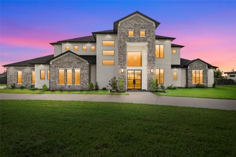 3902 Leeds Landing Lane Spring TX 77386