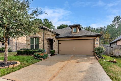 115 Sunrise Haven Drive Montgomery TX 77316
