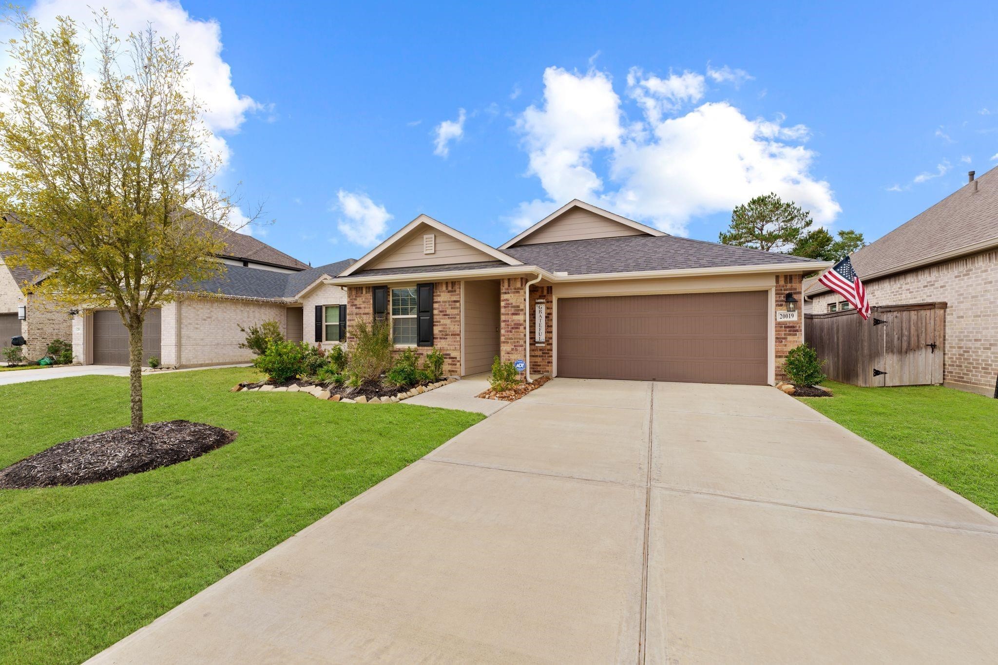20019 Wild Horse Hollow Lane Tomball TX 77377