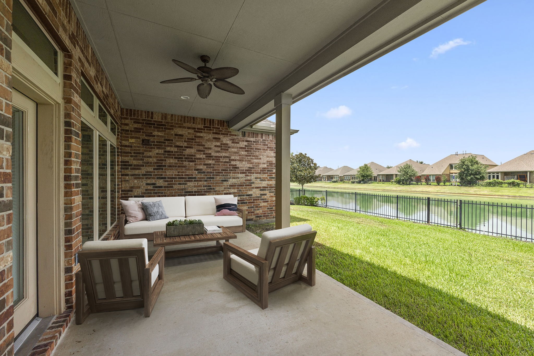 26230 Mercy Moss Lane Richmond TX 77406