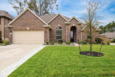 7906 Summit Trail Lane Porter TX 77365