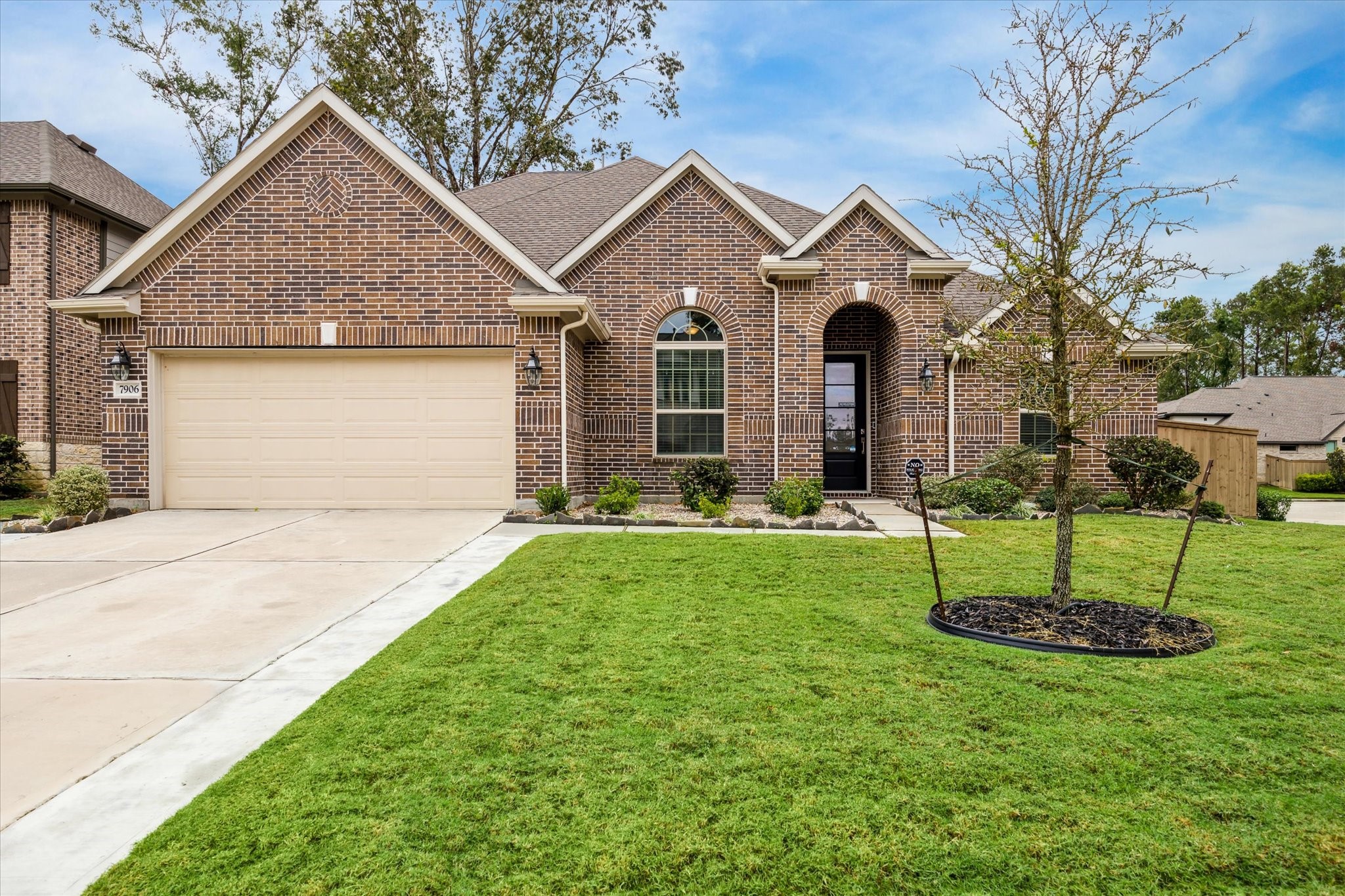 7906 Summit Trail Lane Porter TX 77365