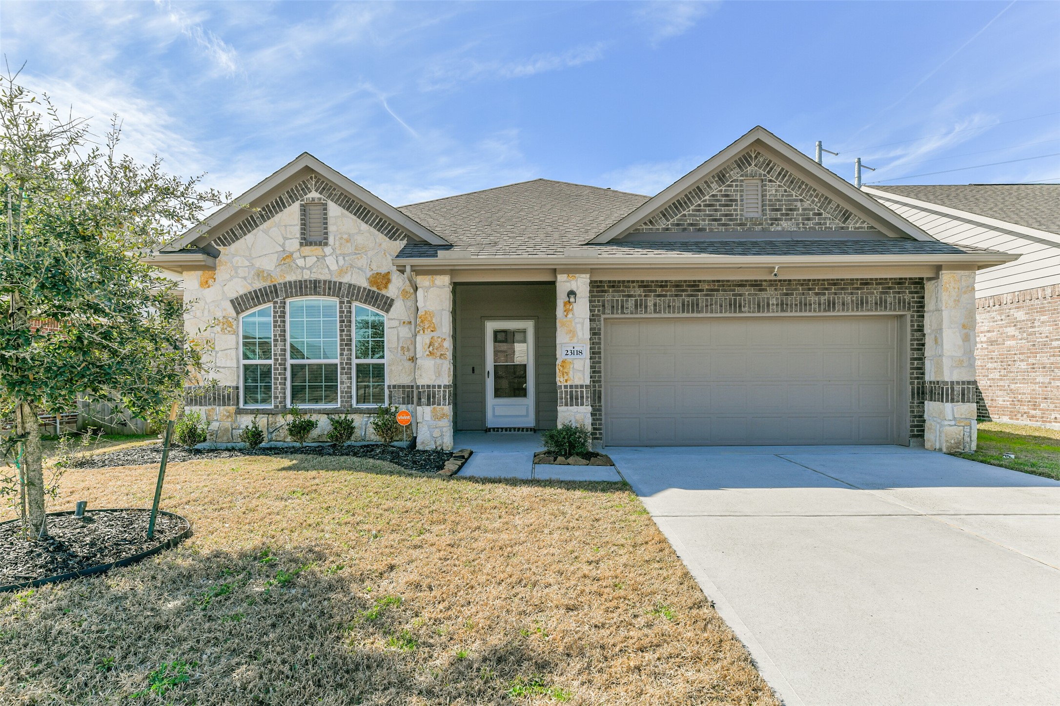 23118 Bordeaux Drive Alvin TX 77511