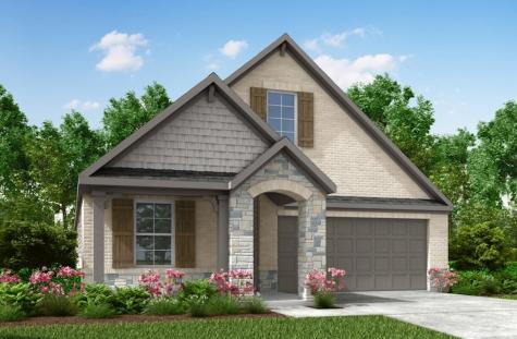 5606 Birchwood Glen Drive Katy TX 77493