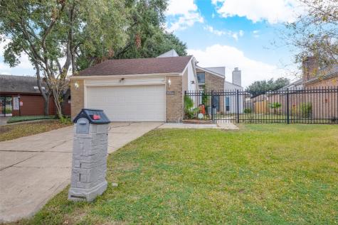 9610 Tarragon Lane Houston TX 77036