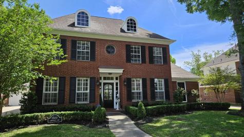 15111 Greenleaf Lane Houston TX 77062