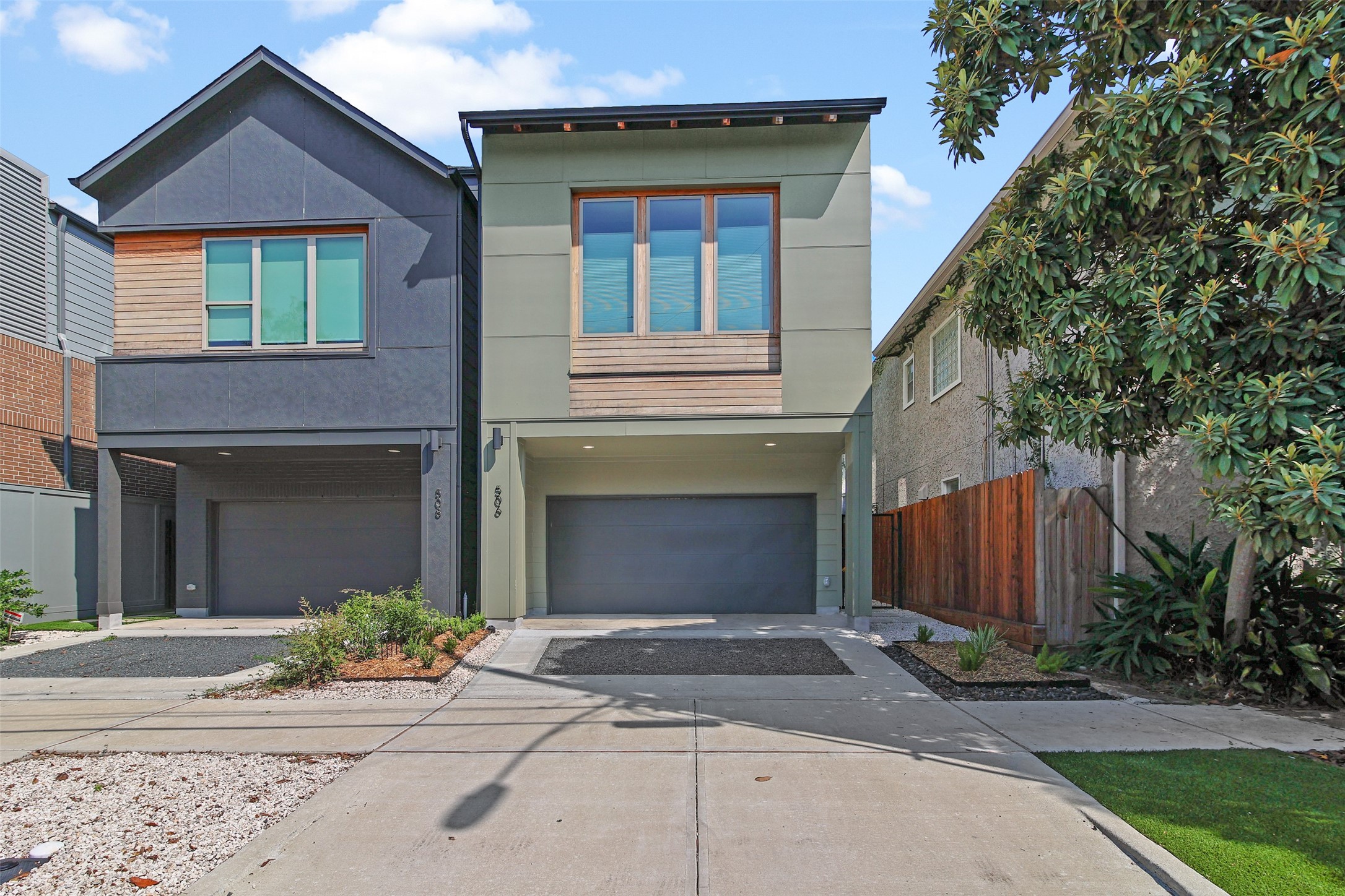 506 Pacific Street Houston TX 77006