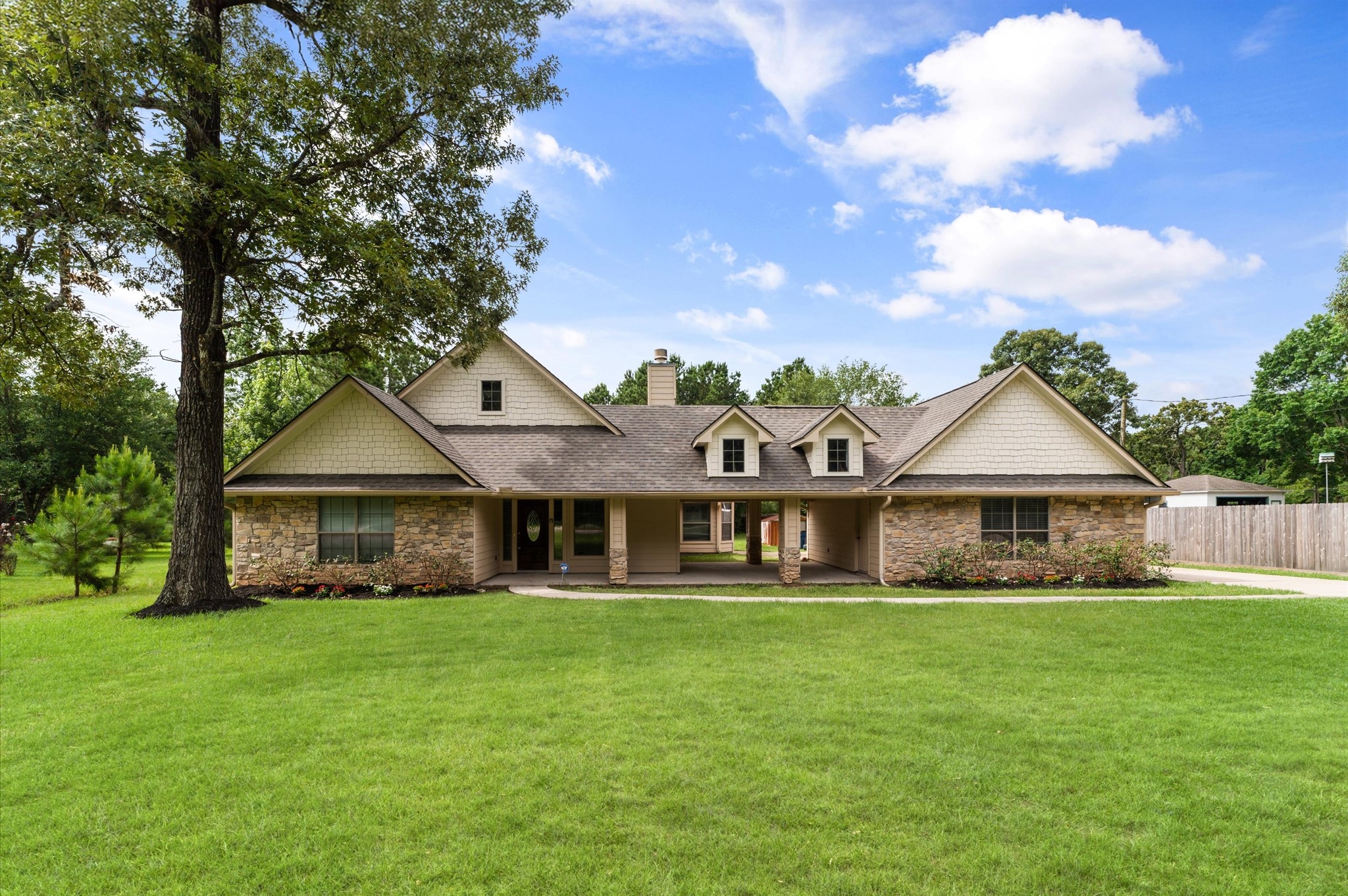14607 Dawn Mist Court Magnolia TX 77354