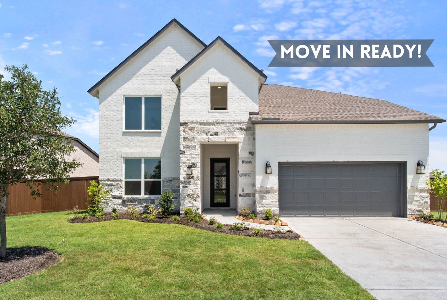 4102 Martin Ridge Drive Manvel TX 77578