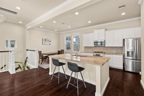 9603 Knights Station Drive Houston TX 77045