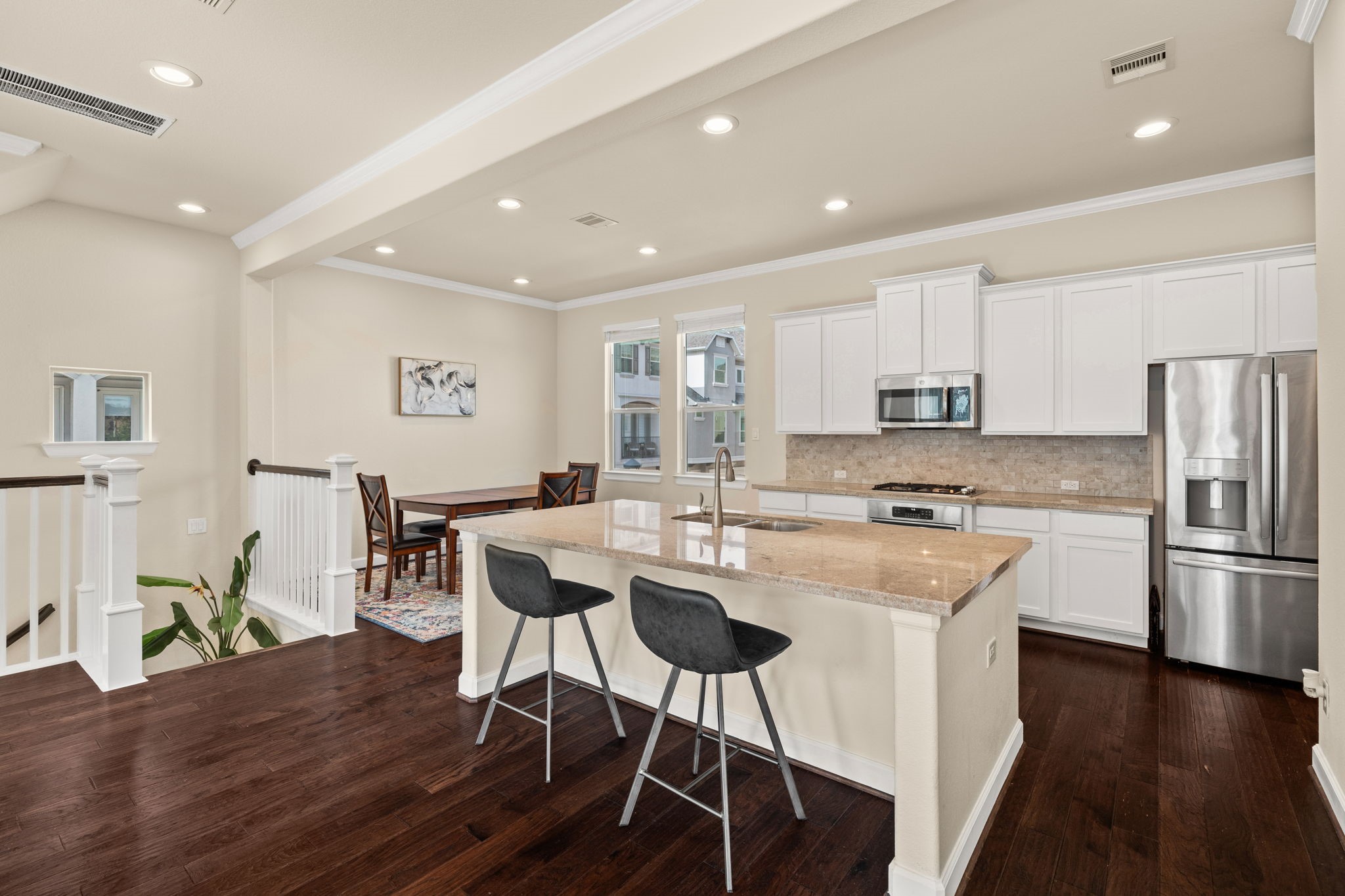 9603 Knights Station Drive Houston TX 77045
