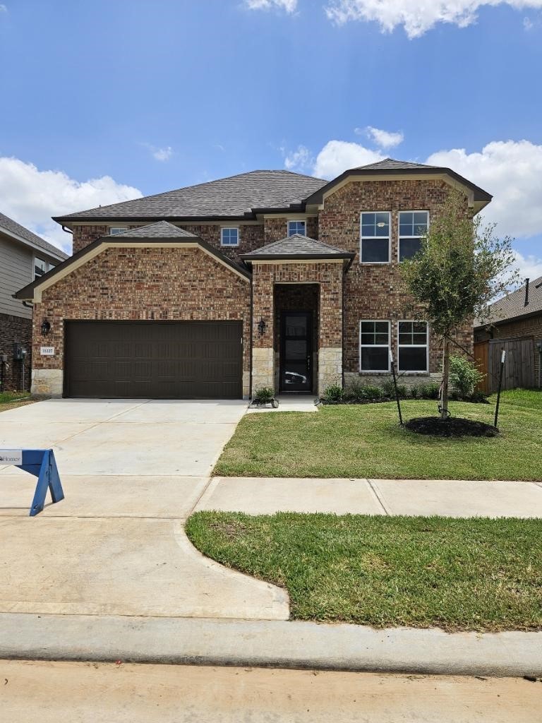 11227 Stirton Drive Tomball TX 77375