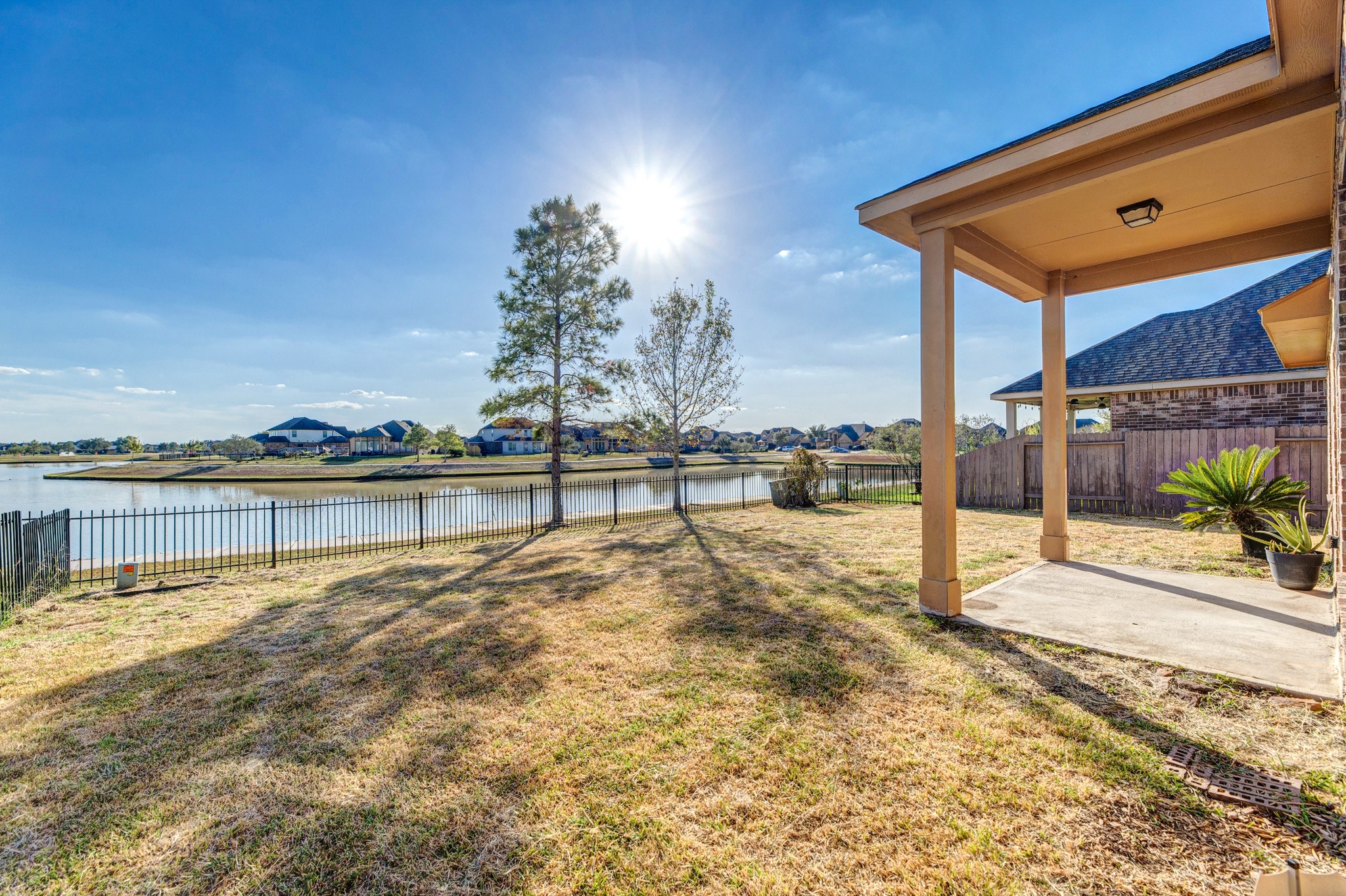 9430 Harmony Lake Lane Richmond TX 77469