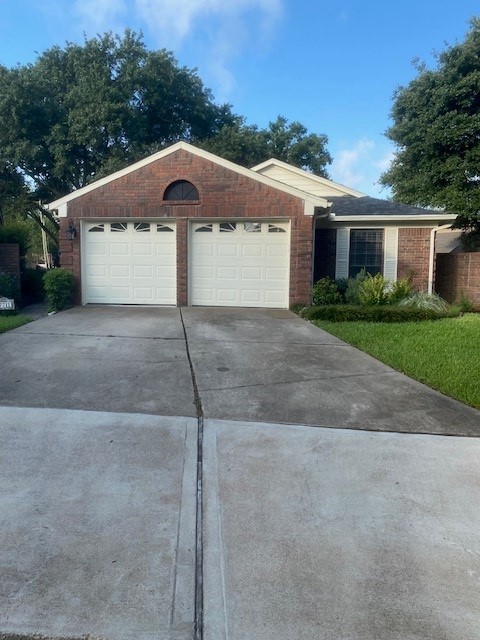 7711 Springville Drive Houston TX 77095