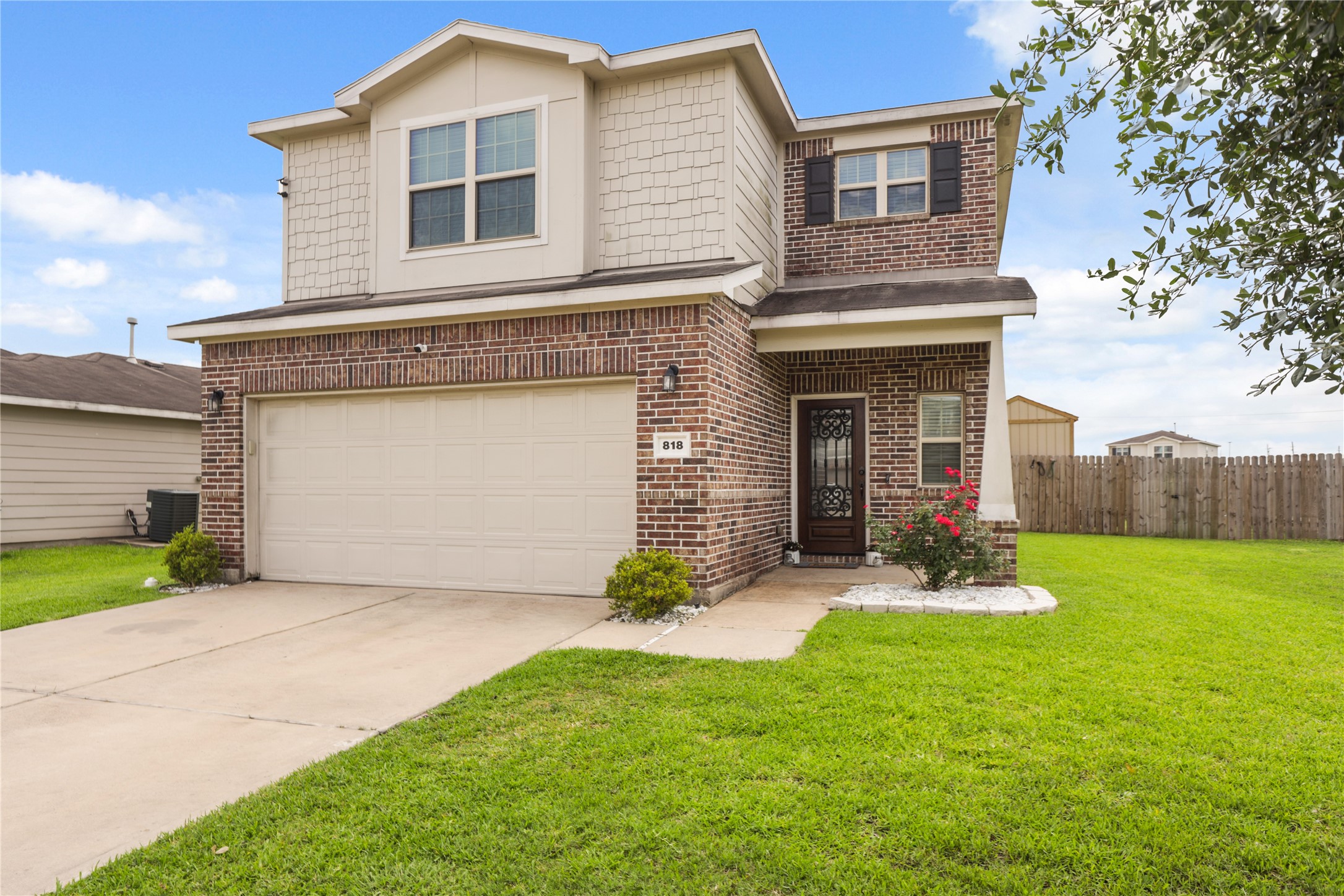818 Salado Slough Lane Rosenberg TX 77471