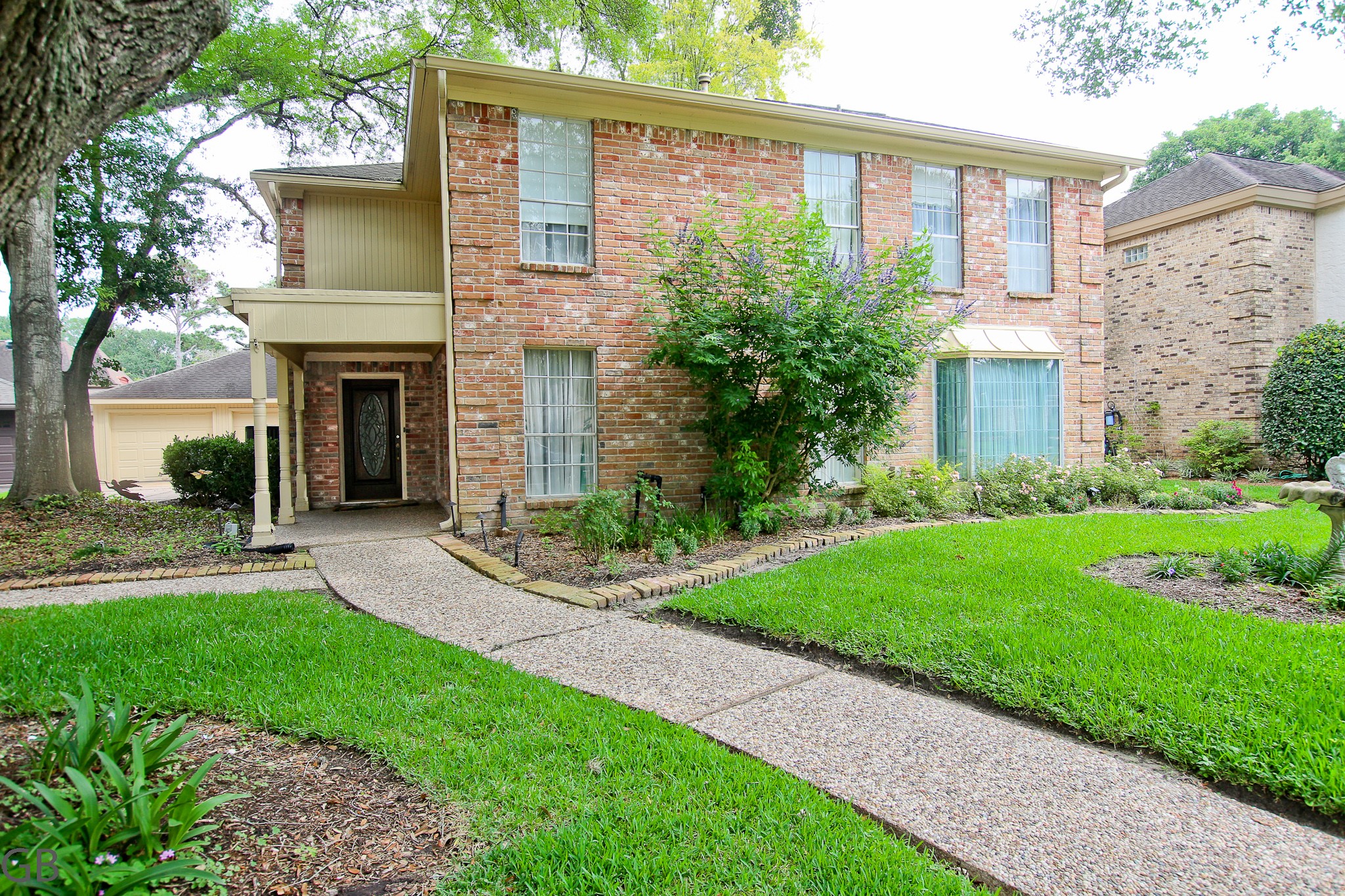 2518 Plantation Lane Sugar Land TX 77478