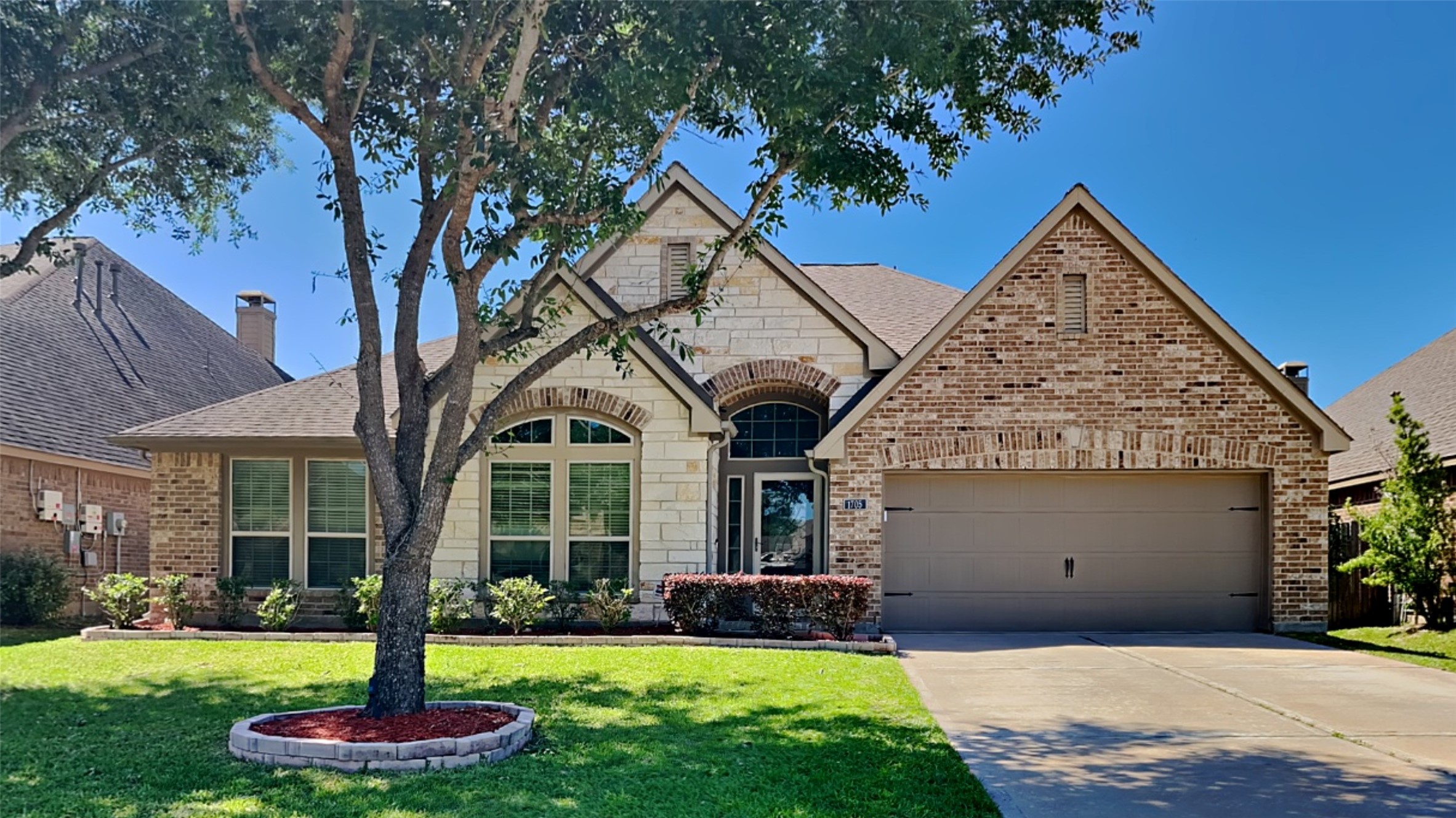 1705 Wimberly Hollow Lane Rosenberg TX 77471