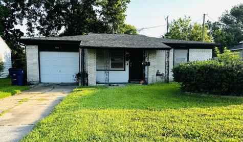7216 Heron Lane Texas City TX 77591