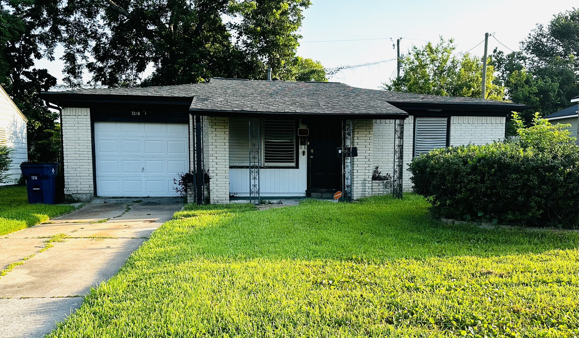 7216 Heron Lane Texas City TX 77591