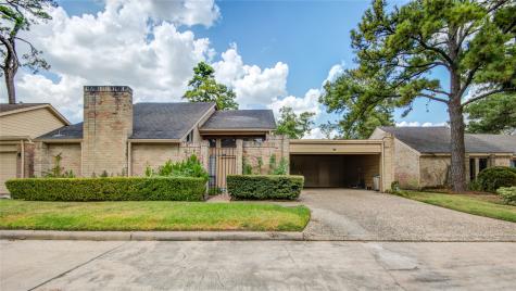 125 Old Bridge Lake Houston TX 77069