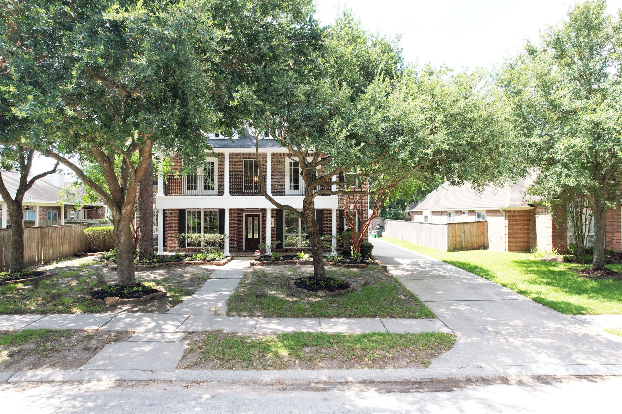 7218 Bearden Falls Lane Humble TX 77396