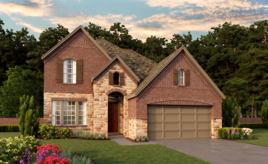 31507 Willows Bracken Court Hockley TX 77447