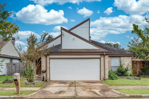 13510 Dripping Springs Drive Houston TX 77083