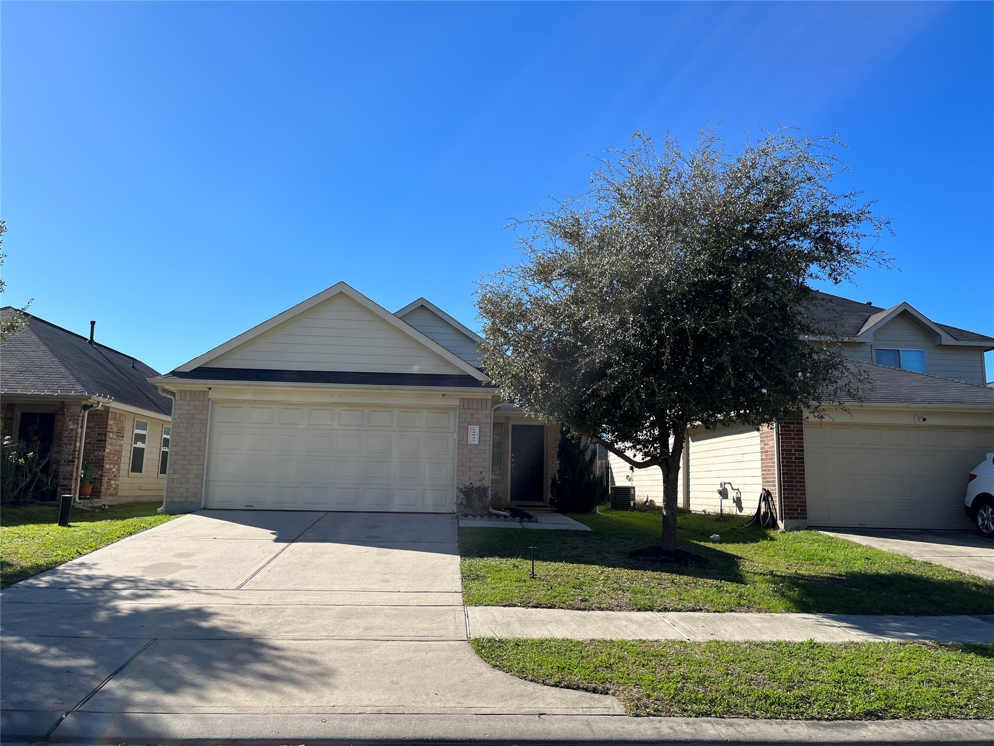 14943 Huntington Willow Lane Houston TX 77090