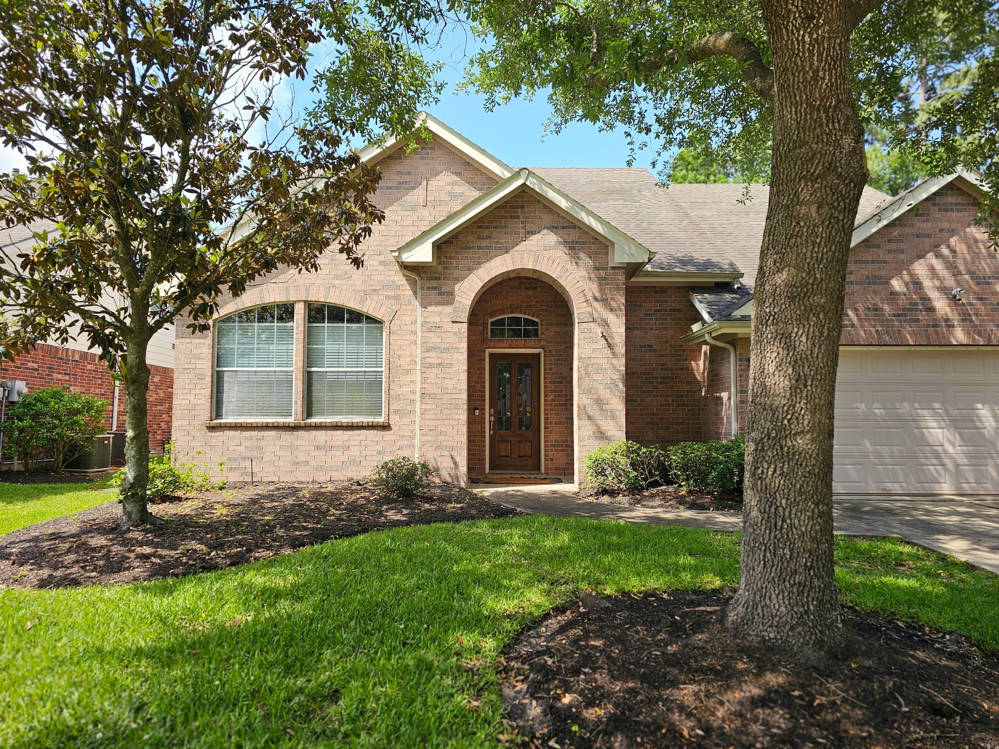 18226 Outback Lakes Trail Humble TX 77346
