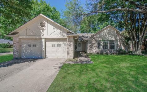 6603 Felgate Creek Court Houston TX 77084