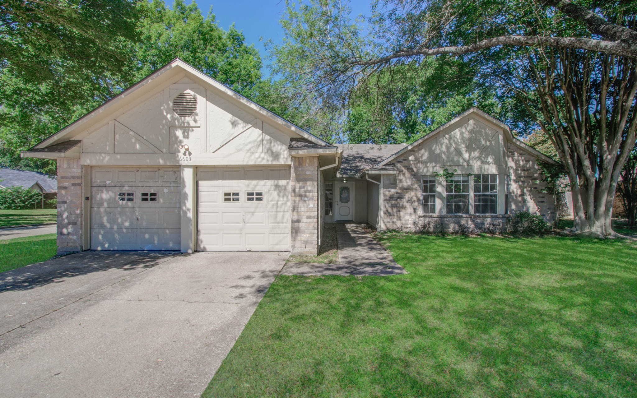 6603 Felgate Creek Court Houston TX 77084