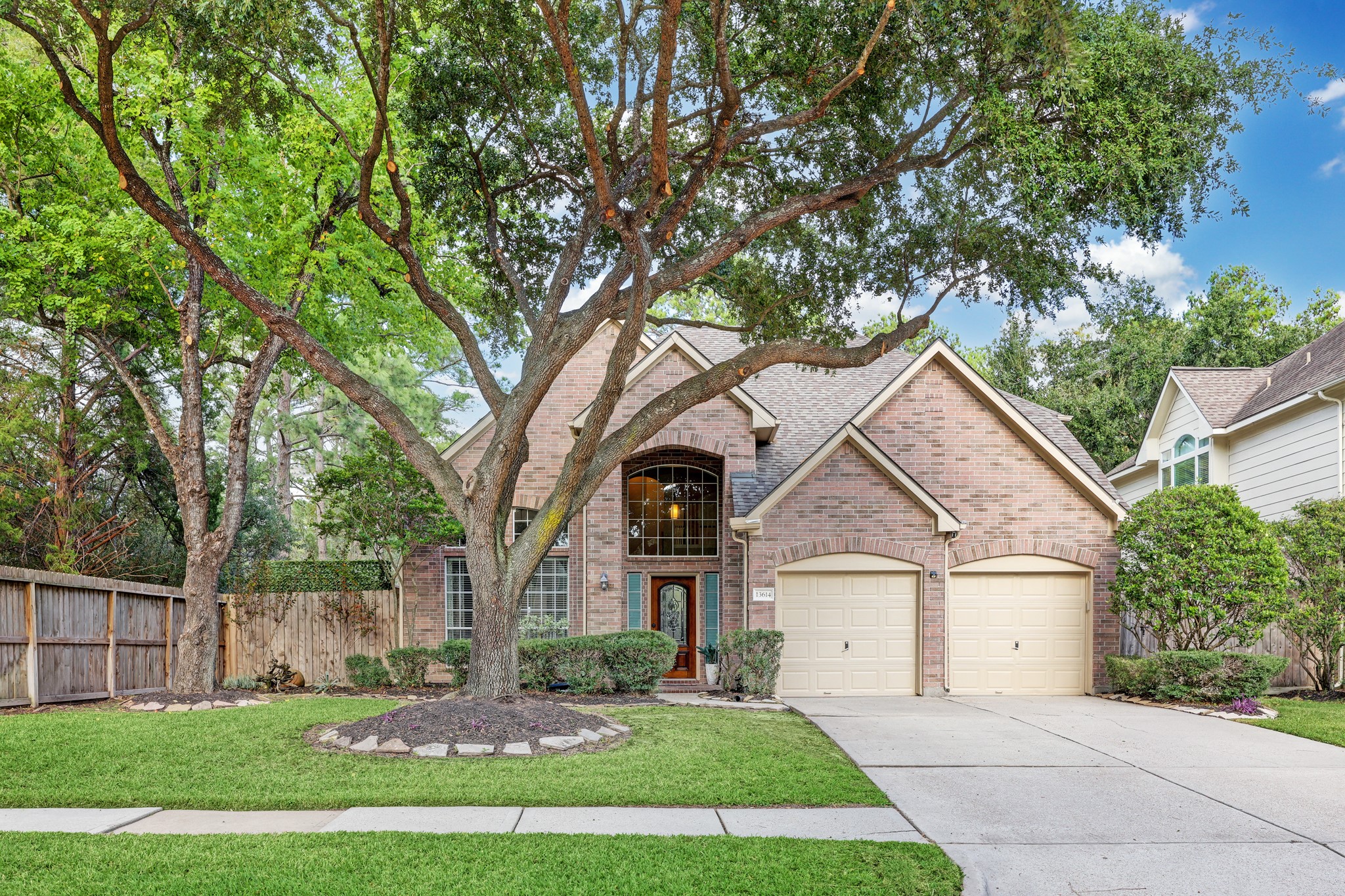 13614 Delacey Lane Cypress TX 77429