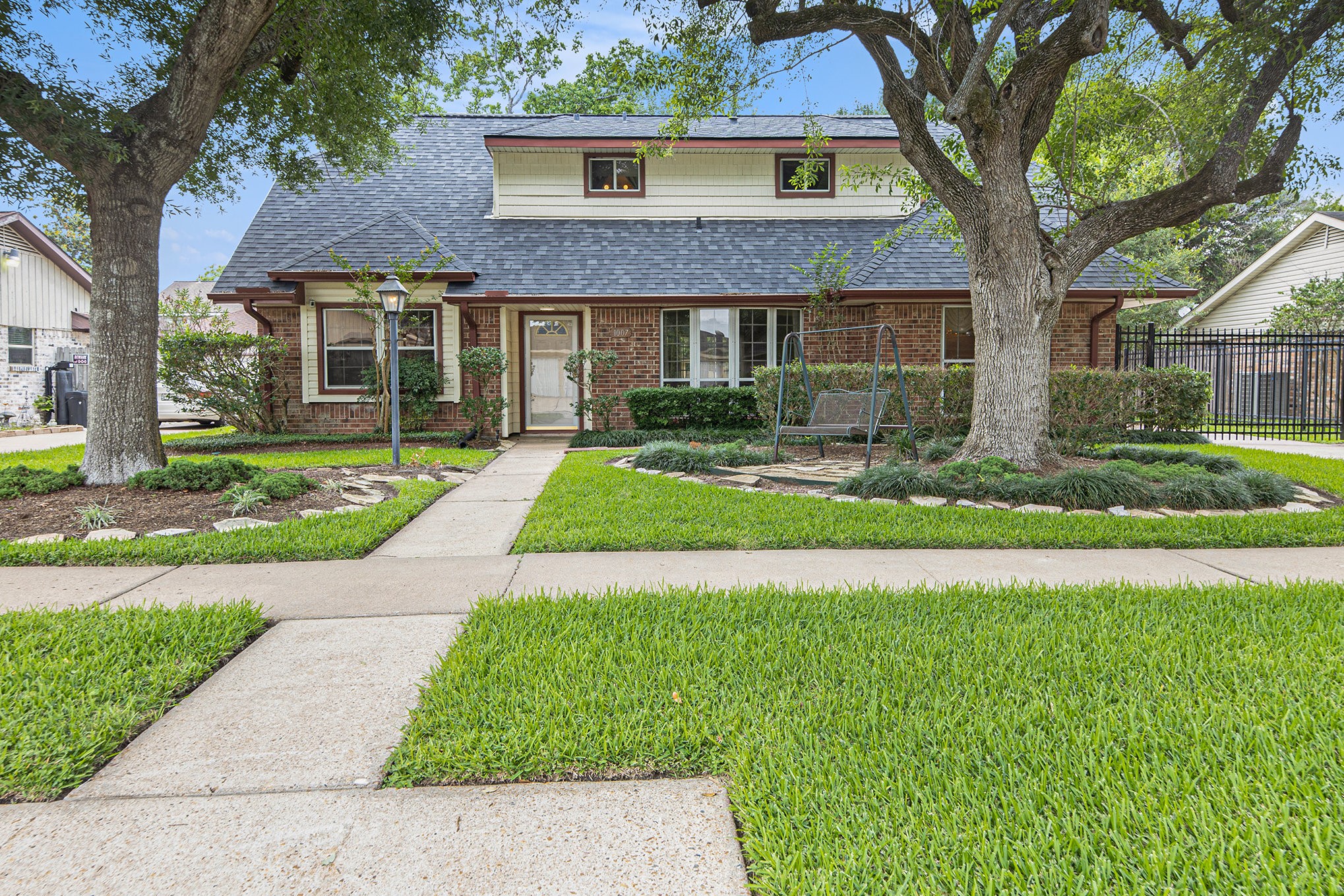 1007 Festival Drive Houston TX 77062