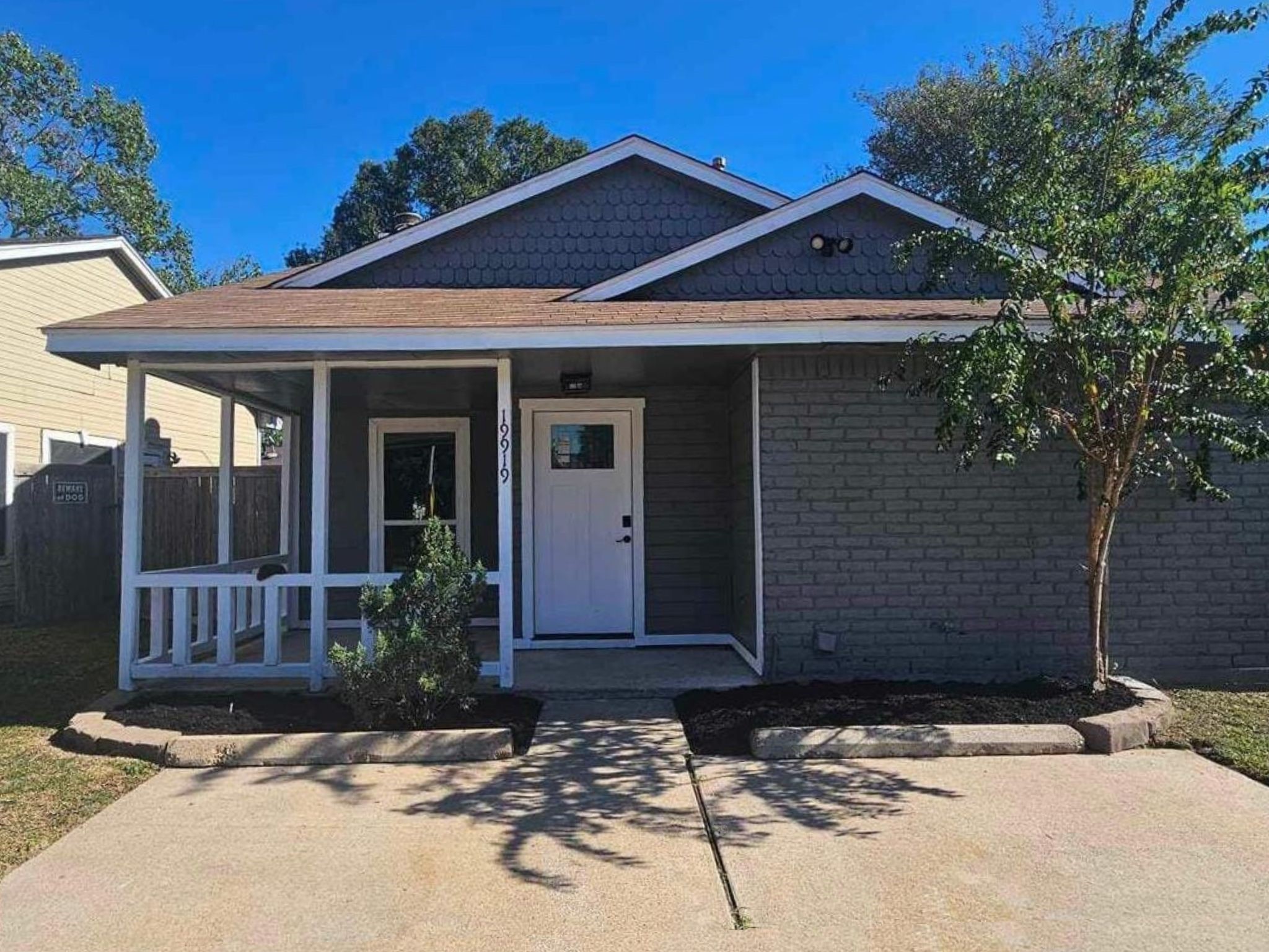 19919 Stoney Haven Drive Cypress TX 77433