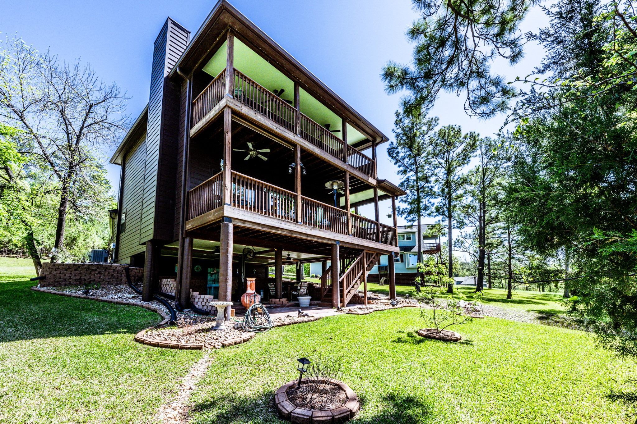 48 Hillsborough Drive Huntsville TX 77340