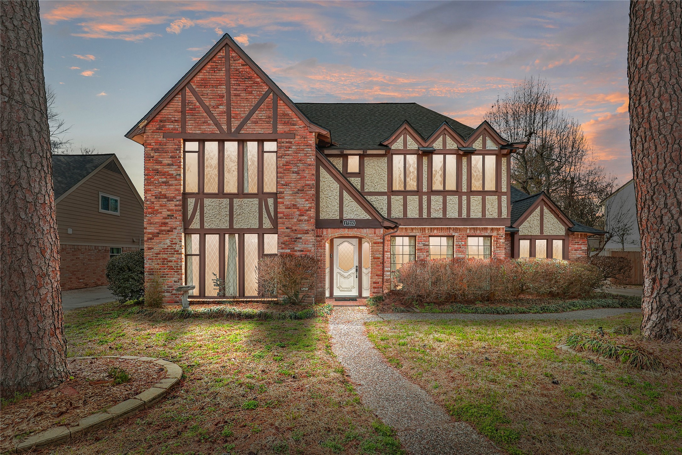 17215 Rolling Creek Drive Houston TX 77090