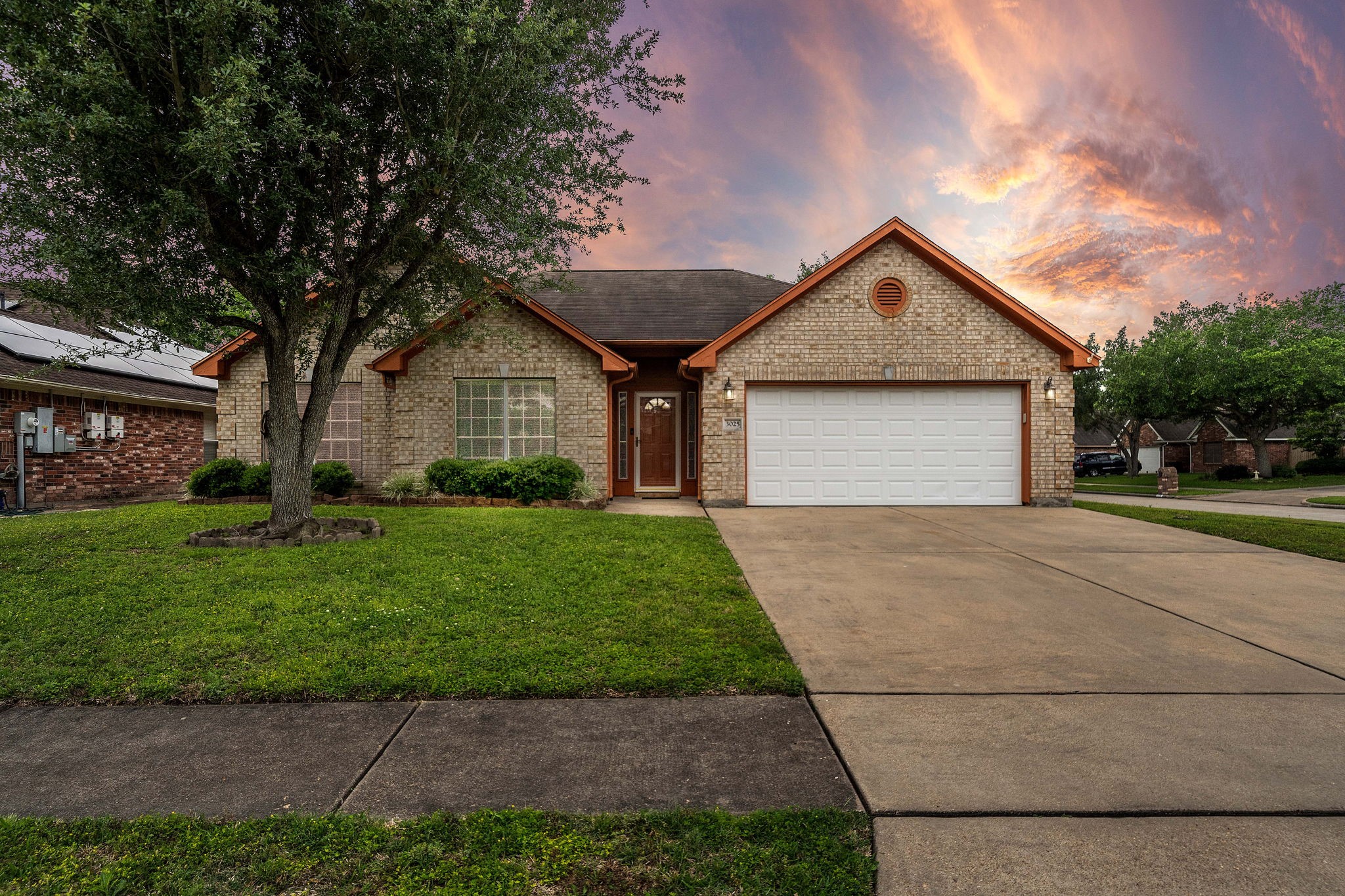 3025 112th Street N Texas City TX 77591