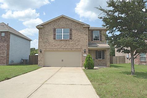 2227 Tracy Lane Highlands TX 77562