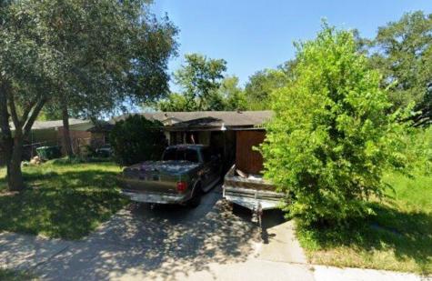 13822 White Heather Drive Houston TX 77045