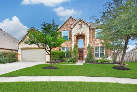 18606 Suncross Lane Tomball TX 77377