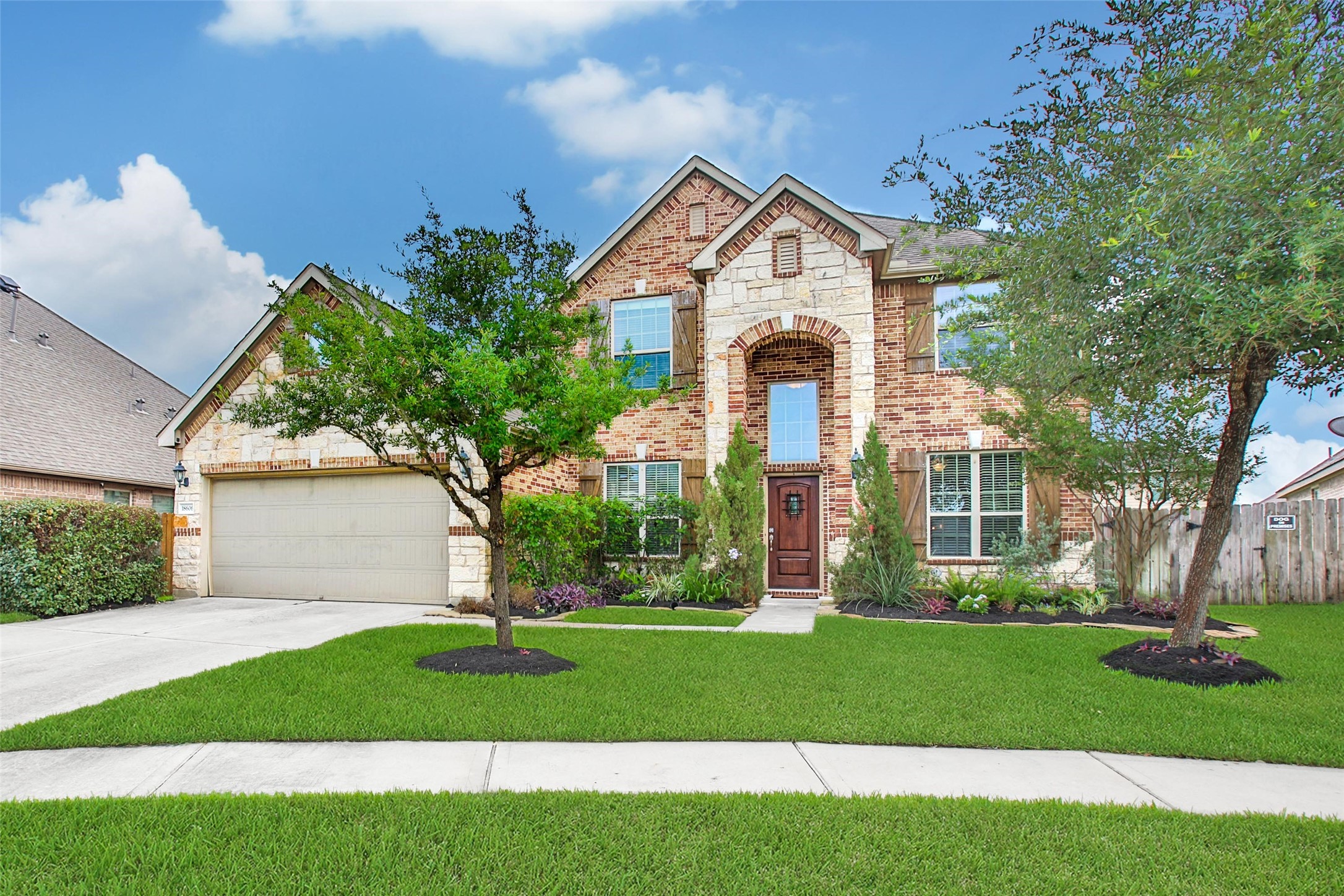 18606 Suncross Lane Tomball TX 77377