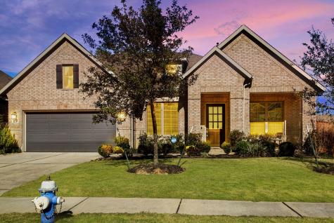 8826 Havenfield Ridge Lane Tomball TX 77375