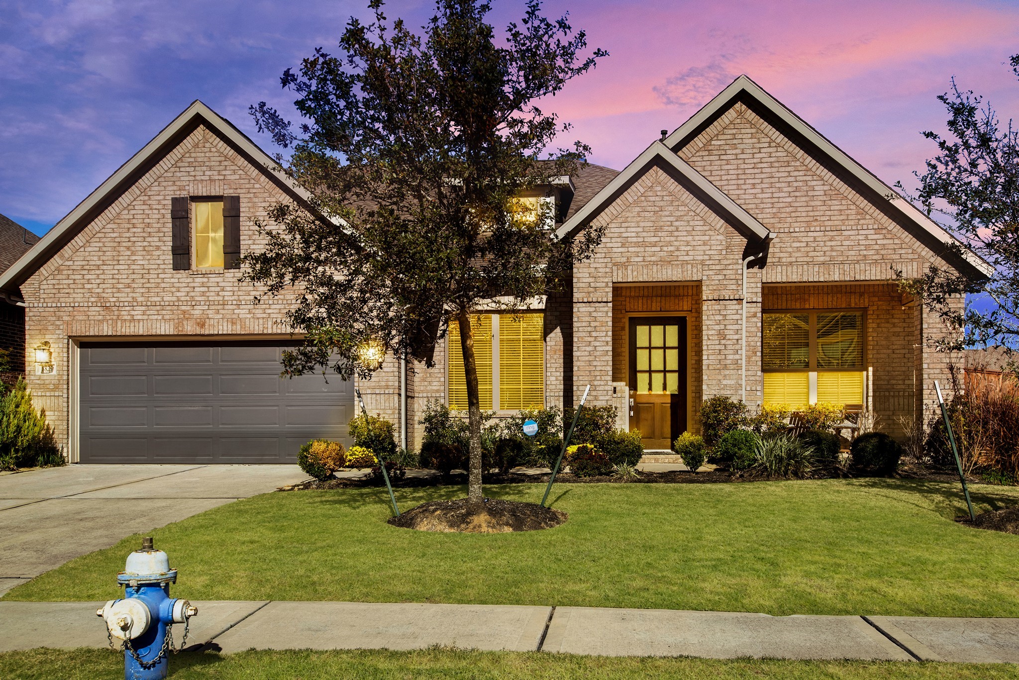 8826 Havenfield Ridge Lane Tomball TX 77375