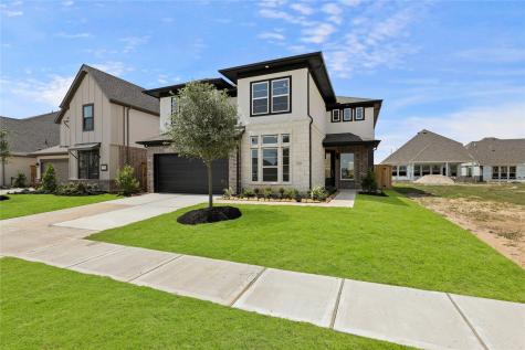 18330 Summerland Lake Way Cypress TX 77433