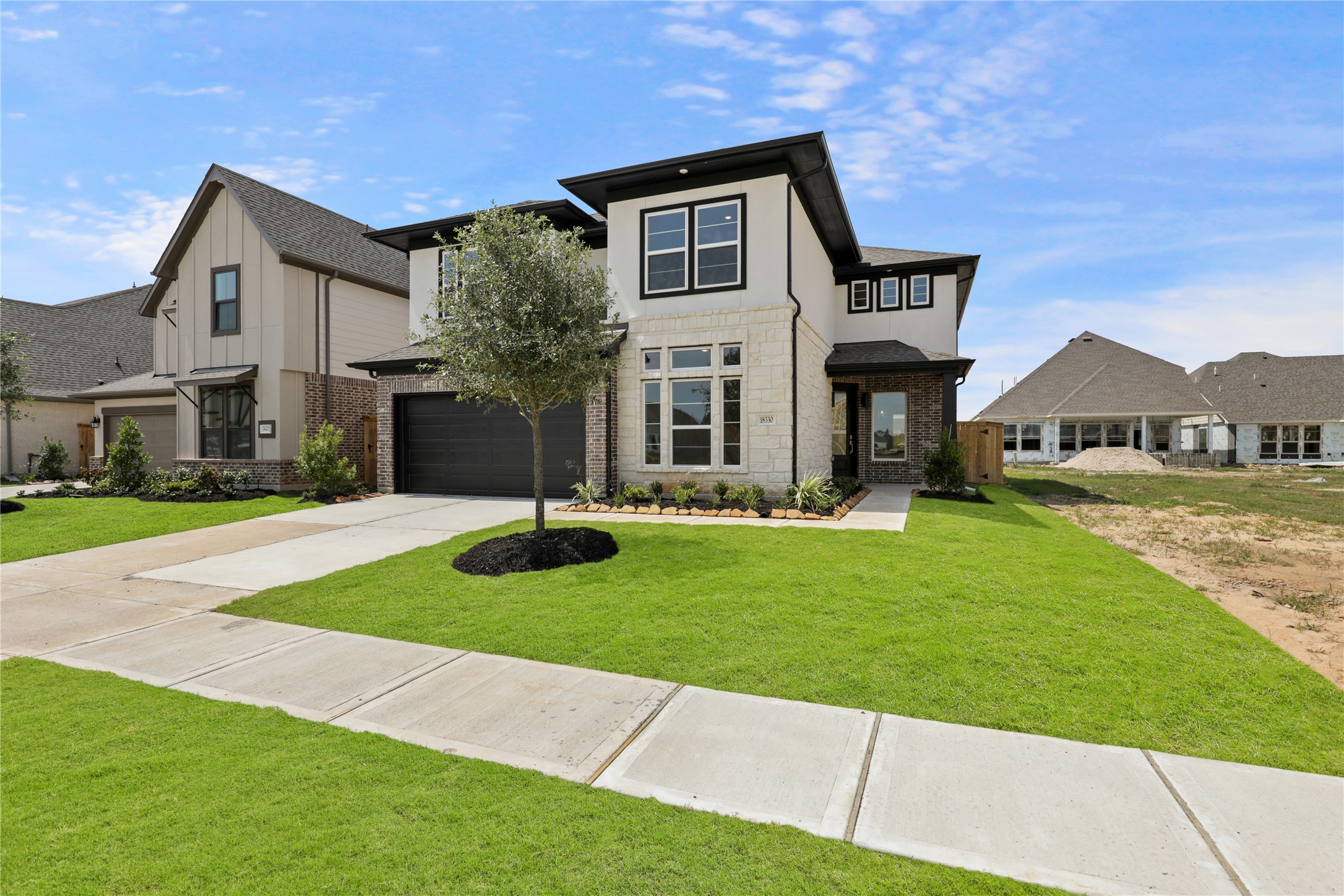 18330 Summerland Lake Way Cypress TX 77433